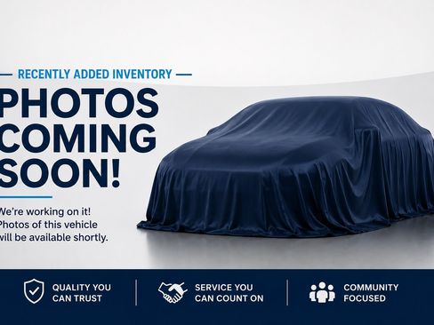 Used 2025 Ford Explorer Active w/ Active Comfort Package RWD image 1
