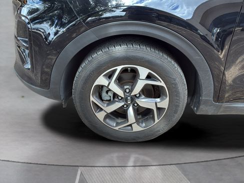 Used 2020 Kia Sportage LX w/ LX Popular Package FWD image 40