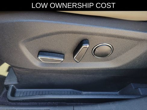 Used 2015 Ford Edge Titanium FWD image 16