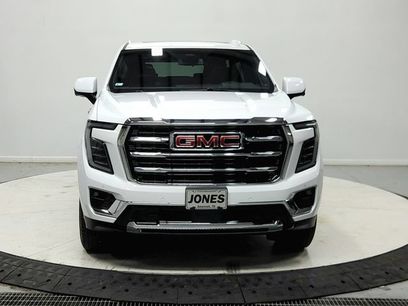 Used 2025 GMC Yukon Elevation