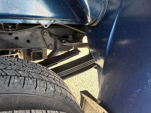 Used 2016 Chevrolet Silverado 3500 LT w/ LT Convenience Package image 23