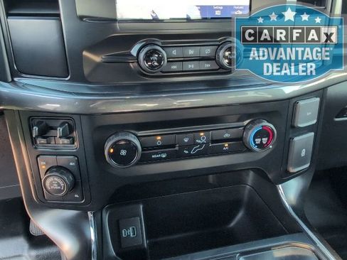 Used 2023 Ford F150 XL w/ STX Appearance Package image 23