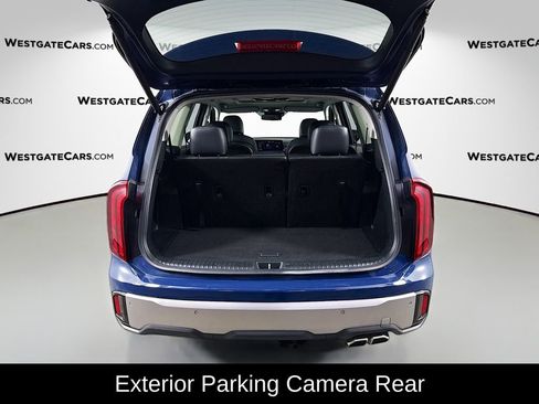 Used 2025 Kia Telluride S image 14