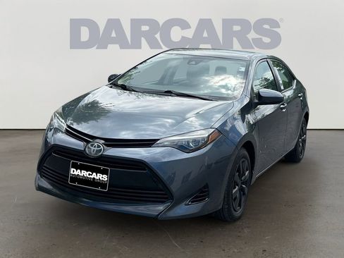 Used 2019 Toyota Corolla LE FWD image 3