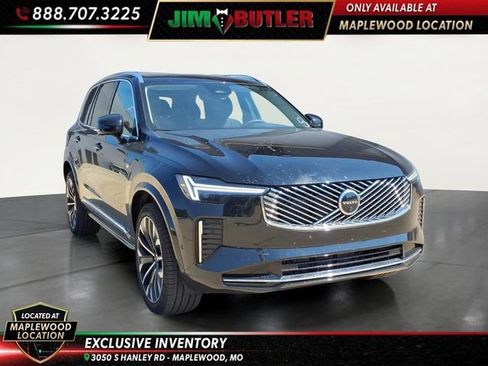 Used 2026 Volvo XC90 B6 Plus AWD/4WD image 5