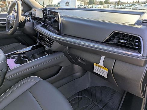 New 2026 Chevrolet Tahoe Premier w/ Sun And Tow Package image 43