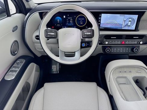 New 2026 Hyundai Palisade Calligraphy image 43