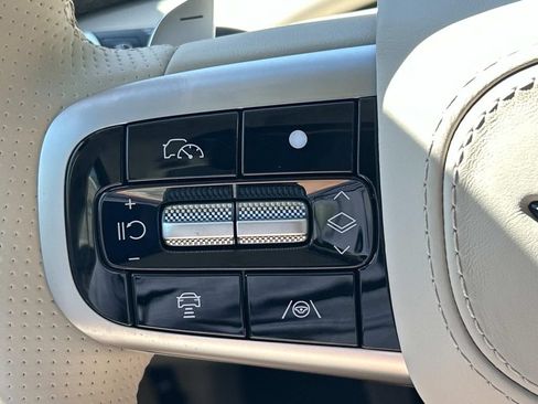 New 2027 Genesis G80 3.5T Sport Prestige AWD/4WD image 29