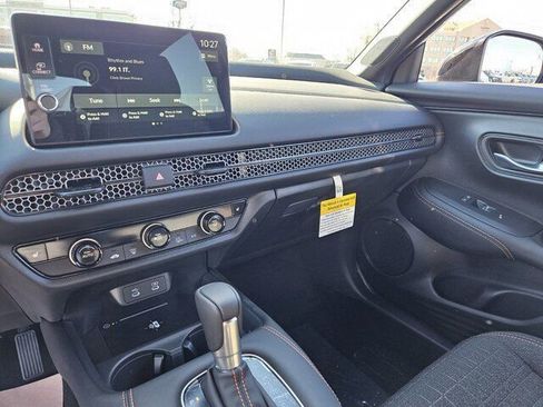 New 2026 Honda HR-V Sport image 13