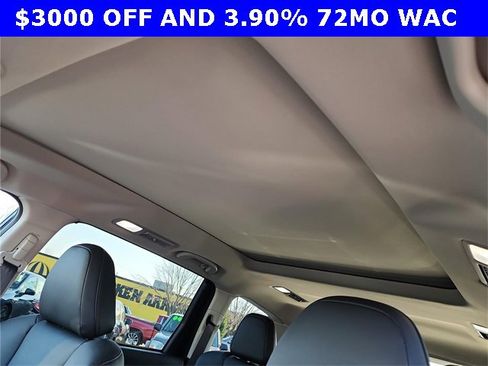 New 2026 Subaru Ascent Limited Bronze image 28