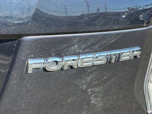 Used 2018 Subaru Forester 2.5i Premium image 33