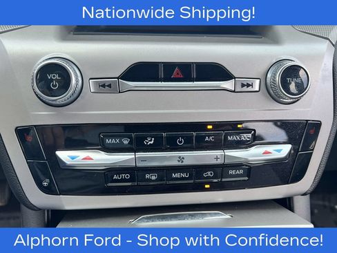 Certified 2024 Ford Explorer XLT w/ Equipment Group 202A AWD/4WD image 22