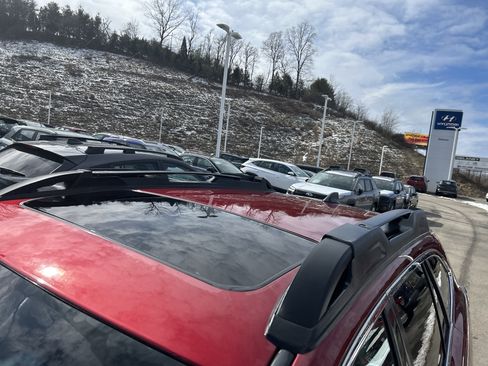 Certified 2022 Subaru Outback Premium image 15