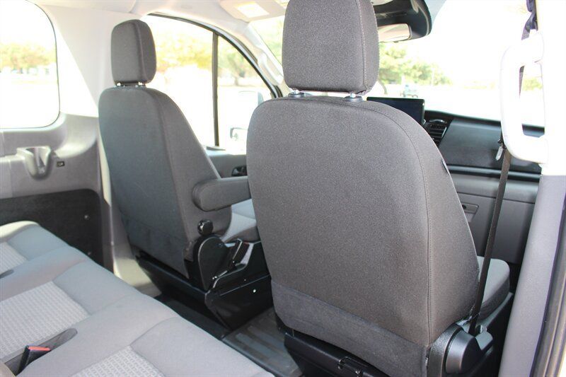 Used 2026 Ford Transit 350 XLT RWD image 18