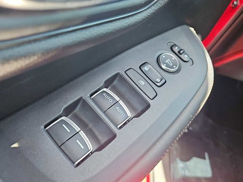 Used 2023 Honda HR-V Sport image 15