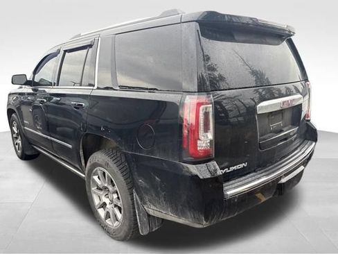 Used 2015 GMC Yukon AWD/4WD image 15