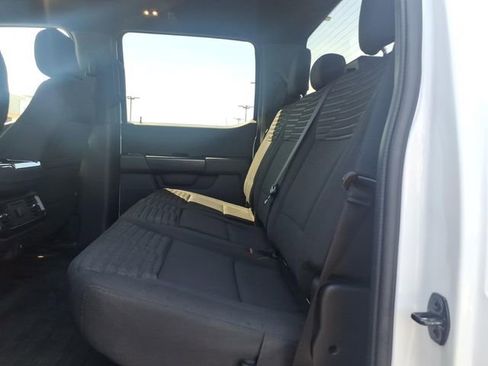 Certified 2023 Ford F150 XL w/ STX Appearance Package AWD/4WD image 9