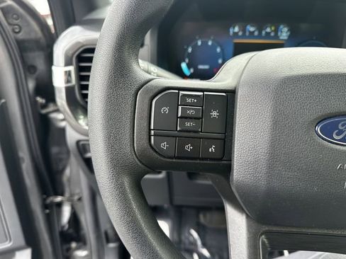 Certified 2024 Ford F150 STX AWD/4WD image 27