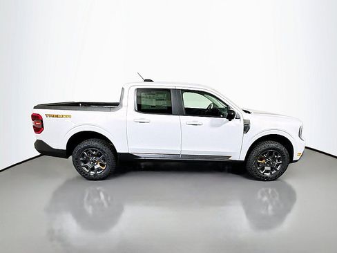 New 2026 Ford Maverick Tremor AWD/4WD image 8