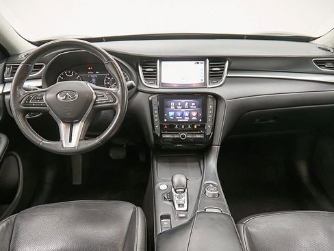 Used 2019 INFINITI QX50 Essential w/ Premium Heat Package image 27