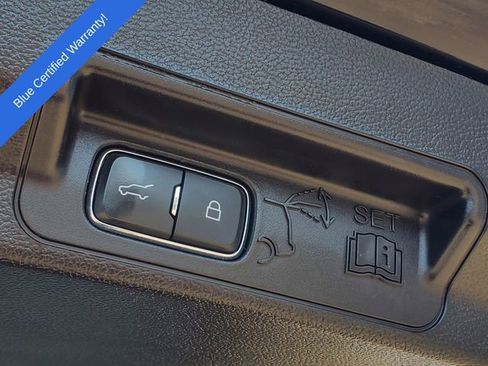 Certified 2022 Ford Explorer XLT w/ Equipment Group 202A AWD/4WD image 30