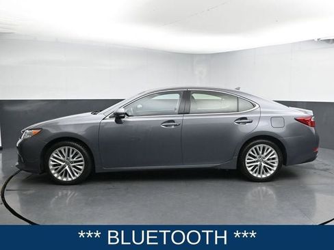Used 2014 Lexus ES 350 w/ Luxury Package image 7