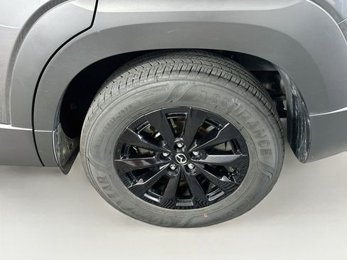 Used 2025 MAZDA CX-50 2.5 Hybrid w/ Preferred Pkg AWD/4WD image 11