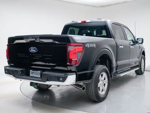 Used 2024 Ford F150 XLT image 6