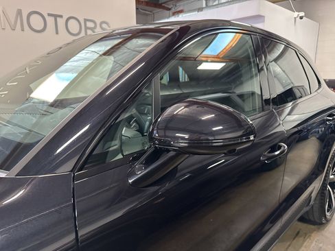 Used 2024 Porsche Macan S image 12