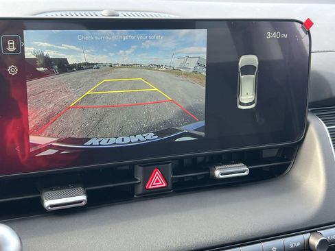 New 2025 Hyundai Ioniq 5 SEL image 19