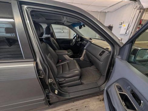 Used 2007 Honda Pilot EX-L image 29
