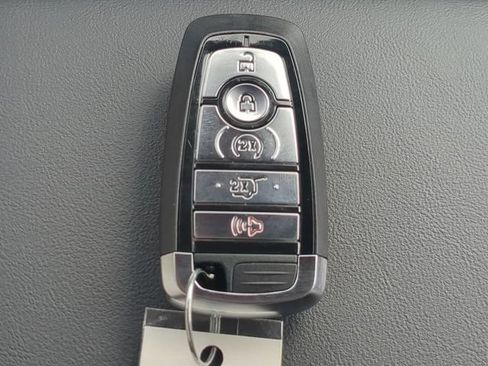 New 2026 Ford Explorer ST RWD image 30