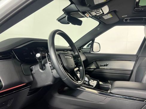 Used 2024 Land Rover Range Rover Sport Dynamic SE AWD/4WD image 21