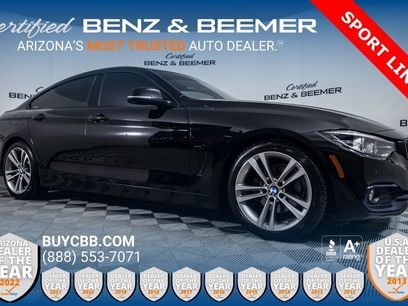 Used 2018 BMW 430i Gran Coupe