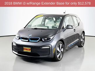 Used 2018 BMW i3 video 3