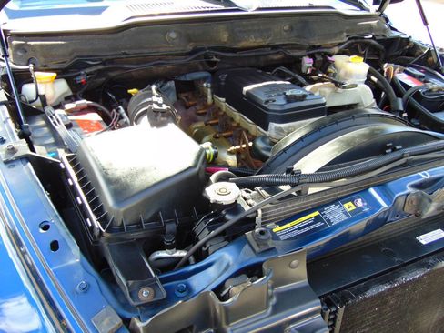 Used 2004 Dodge Ram 3500 Truck SLT w/ Trailer Tow Group image 65