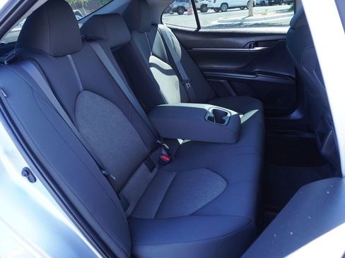 Used 2024 Toyota Camry LE image 9