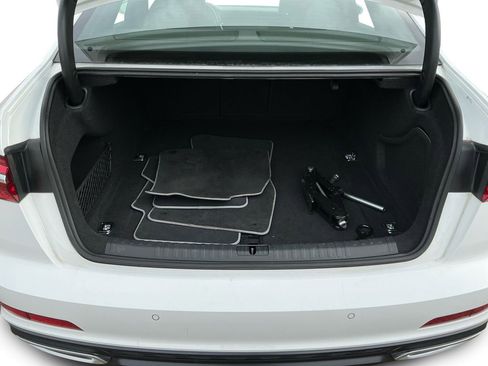 Used 2019 Audi A6 3.0T Premium Plus w/ Premium Plus Package image 21