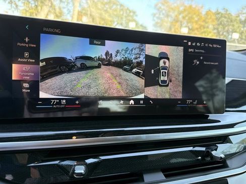 New 2026 BMW X6 xDrive40i w/ Executive Package image 26