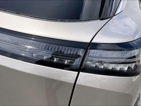 New 2026 Nissan Murano Platinum w/ Cargo Package AWD/4WD image 11