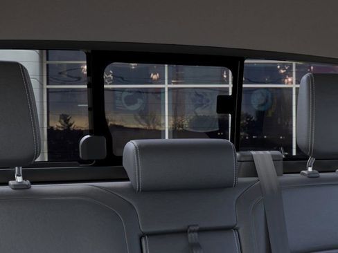 New 2025 Ford Ranger Lariat w/ Trailer Tow Package image 22