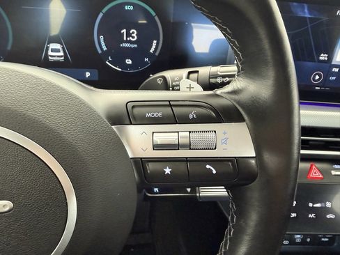 Used 2024 Hyundai Sonata Limited image 28