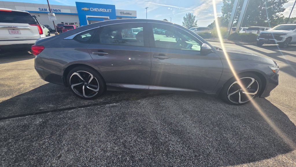 Used 2020 Honda Accord Sport image 7
