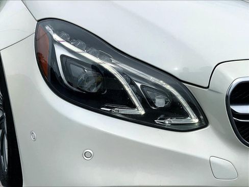 Used 2015 Mercedes-Benz E 63 AMG S-Model image 31