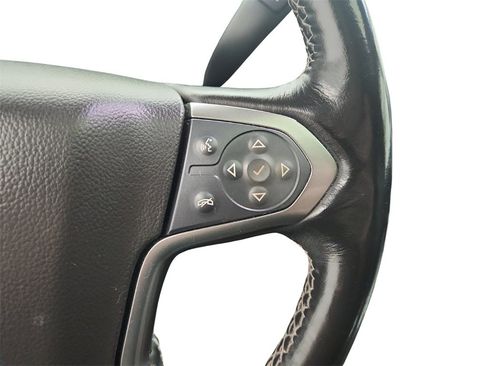 Used 2019 Chevrolet Suburban Premier w/ Max Trailering Package image 40