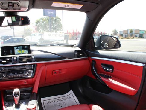 Used 2017 BMW 430i Gran Coupe image 32