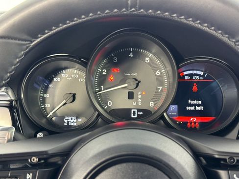 Certified 2026 Porsche Macan AWD/4WD image 29