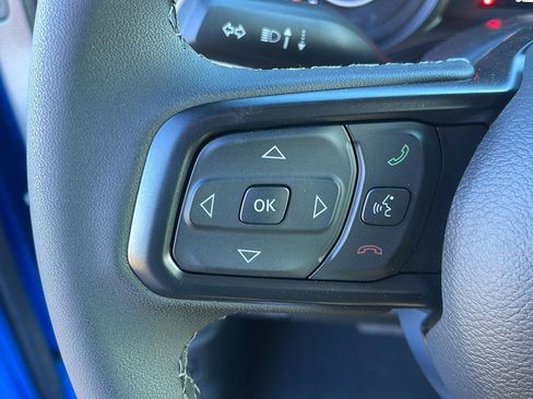 New 2026 Jeep Wrangler Sport S image 16