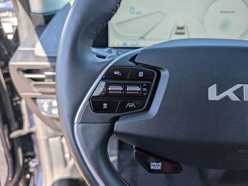 Certified 2024 Kia EV6 Wind w/ Wind Technology Package image 24