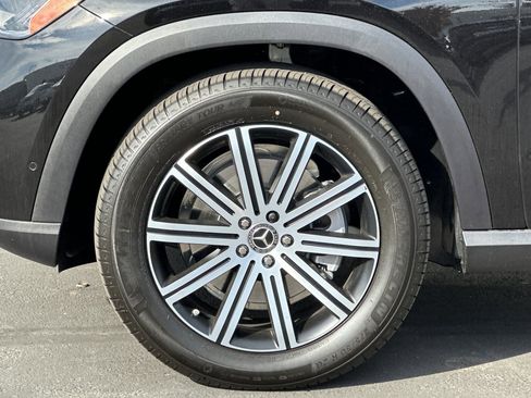 New 2026 Mercedes-Benz GLE 350 4MATIC image 26